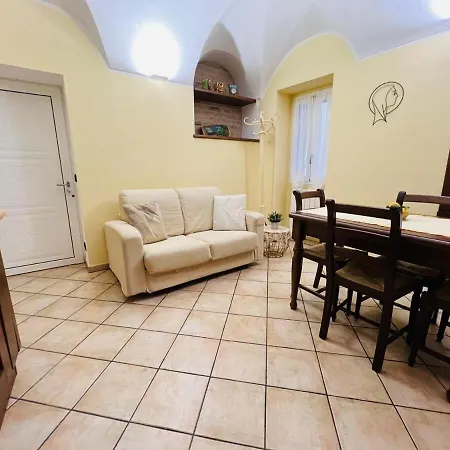 Elsa - 公寓 圣雷默