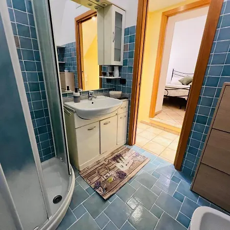 Apartment Elsa - Sanremo