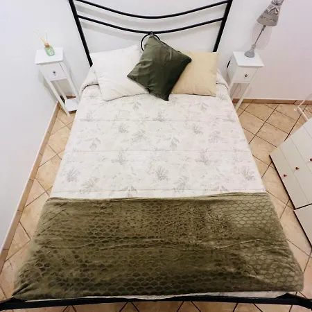 Apartment Elsa - *