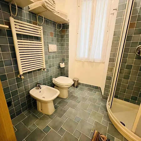 Apartment Elsa - *