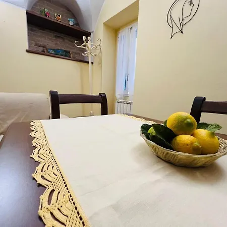 Elsa - Appartement San Remo