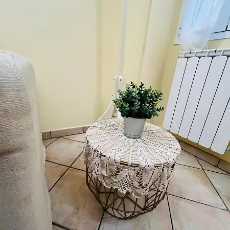Apartment Elsa -