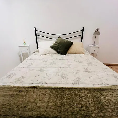 Apartment Elsa -