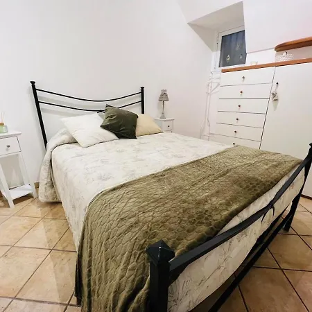 Apartment Elsa - *